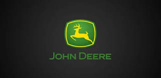 John Deere